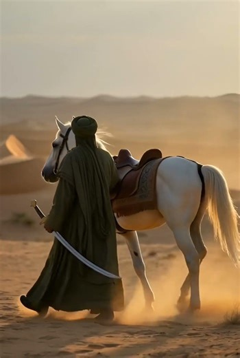 #imamhussain #muharram #yahussain #karbala Imam Hussain ibn Ali Ki Qurbani | Emotional Story 2026