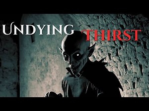 Blood Lust: The Unbelievable Reason Vampires Drink Blood