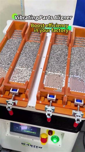 #hardware #factoryautomation #smartmanufacturing #electroniccomponents #sortingmachine