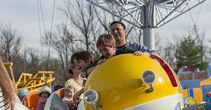 Where to find discount Kings Island tickets