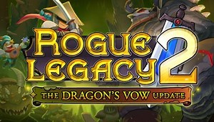 Rogue Legacy 2 » Free Download | CRACKED-GAMES.ORG