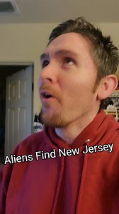 26K views · 89 reactions | Aliens Find new jersey #Aliens #alien #newjersey #ufo | Alec Hamlin | Facebook