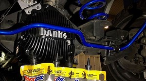 Why Upgrade Your Differential Cover? - AMSOIL Blog