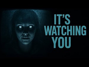 Something’s Hiding Behind the Static