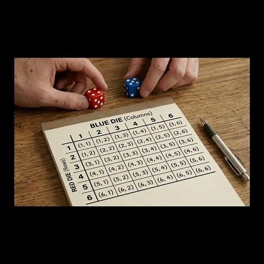 Probability of Events