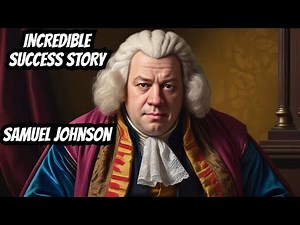 From Rags to Riches: The Incredible Journey of Samuel Johnson