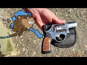 Why I Replaced my Micro 9 with a Snub Nose Revolver for EDC
