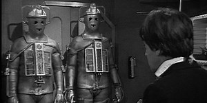 BBC restaurará un episodio perdido de 'Doctor Who' en formato animado