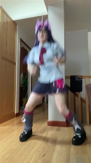 Twinlight aproves #twilightsparkle #mylittlepony #mlp #twilightsparklecosplay #uma