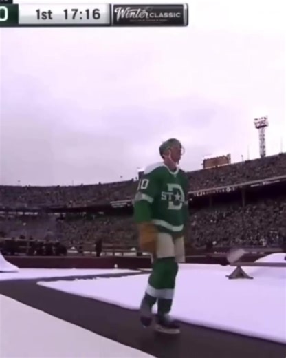 4 years ago today... | Sports Knightly Hockey