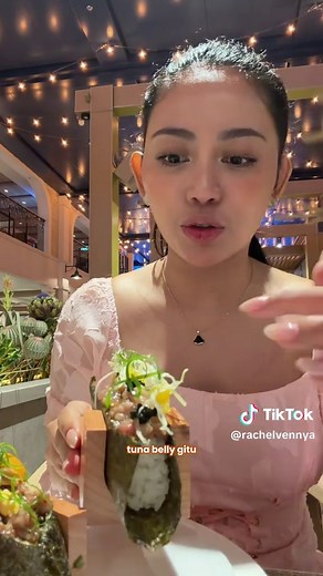 Sushi Experience on Disney Cruise: A Delicious Review