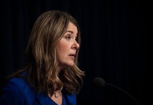 Albertans divided on Smith government’s direction, report suggests