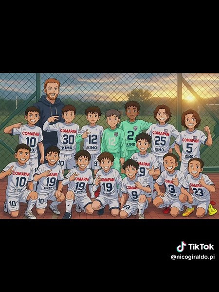 FortalezaCEIF \t•\t#JuntosSomosForta \t•\t#AmistadYFútbol \t•\t#JuegoEnEquipo \t•\t#FortaEsFamilia \t•\t#CorazónFortaleza