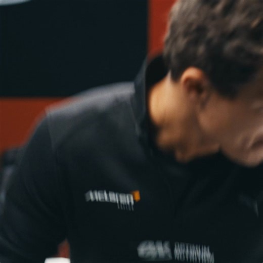 The secret is out. Get the Optimum Advantage that Lando Norris is hiding! | Optimum Nutrition
