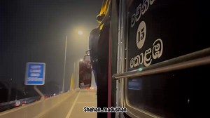 11K views · 983 reactions | ආසන වෙන් කිරීම සඳහා | Booking No  Tel |...