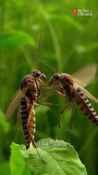 Why Is Google Releasing 3.2 Crore Mosquitoes? Explained