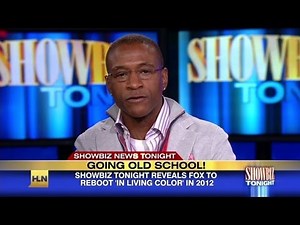 Details about 'In Living Color' reboot!