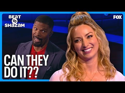 $1,000,000 If They Can Name THESE 5 Songs | Beat Shazam