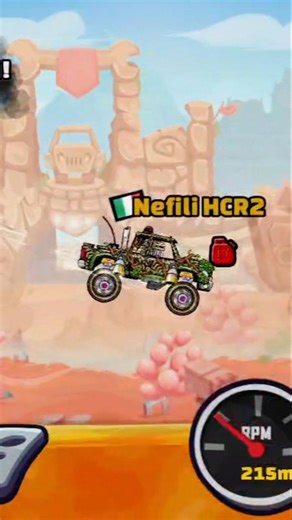This Track Looks TOO GOOD with Super Diesel