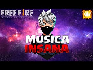 LA MEJOR MUSICA INSANA para PVP FREE FIRE 🔥 NUEVA MUSICA para JUGAR FREE FIRE 2021