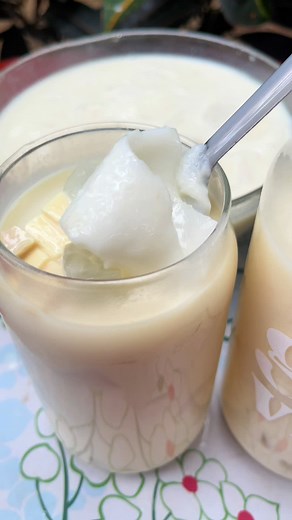 Refreshing Buko Juice Recipe