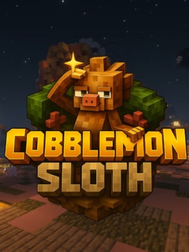 เล่น Minecraft เซิร์ฟ Cobblemon แต่จุดประสงค์ต่างกัน