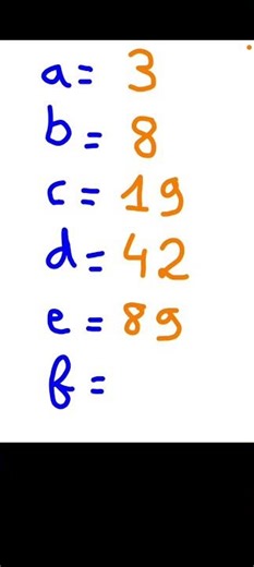 💀 Suite logique IMPOSSIBLE : seuls les génies trouvent…