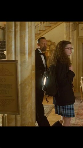 The Princess Diaries: A Genovian Encounter