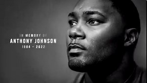 251K views · 13K reactions | RIP Anthony 'Rumble' Johnson  | UFC | Facebook