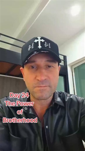 Servant Steve on Instagram: "Brotherhood matters. The right men pray for you, challenge you, and build you up. This is one of the days inside the Kingdom Manhood Challenge — if this hit you, get ready… there’s more coming. Hashtags: #KingdomManhood #Brotherhood #MenOfFaith #KingdomLiving #IronSharpensIron #BiblicalManhood #FaithDrivenMen #RiseUpMen #KingdomLifestyle #MenWithPurpose #GodlyMen #MasculineRevival #FaithAndFreedom #ServantSteve #MexicoLife"