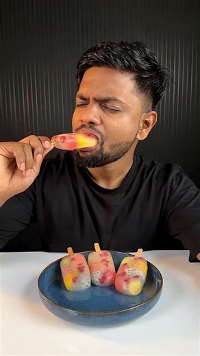 ASMR Dessert Making & Food Sounds