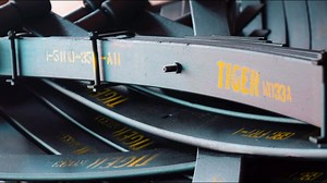 3K reactions · 87 shares | Experience a smoother ride with Tiger Super Molye. Enjoy enhanced comfort, safety, and durability. Our superior leaf springs maintain your vehicle's original posture and suspension. Built to handle heavy loads without compromising performance. Upgrade your suspension today! | Tiger Super Molye | Facebook