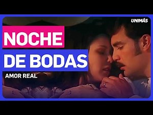 Adolfo se casa con Catalina | Amor Real | Capítulo 41