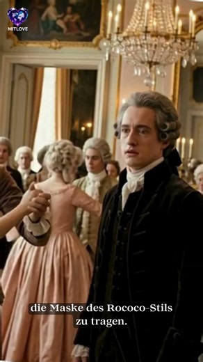 Goethe's Awakening: From Frankfurt to the Threshold of Death. #Goethe #Literature #Documentary