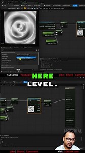 Mastering Texture Tiling in UE5! 🎨✨ #shorts