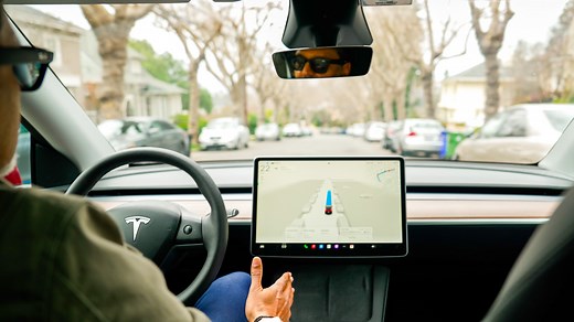 The evolution of Tesla's Full Self-Driving — a decade of development, hype and controversy