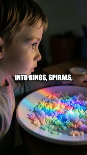 Cymatics at Home The Hidden Patterns of Sound