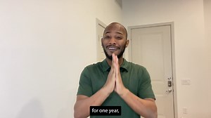 A word from Brandon Gaskin, Founder and Director of our ministry partner, Deaf Millennial Project, encouraging 2,000 people to pray daily for a movement of God through the JESUS movie! Sign up to pray daily for the production of the movie and engagement of the movie with the Deaf community. To commit to pray go to www.deafmissions.com/pray2024 or in the Deaf Missions Video App click on Pray 2024. If you have questions you can email pray@deafmissions.com Thank you for joining us in praying! 🙏🙏 