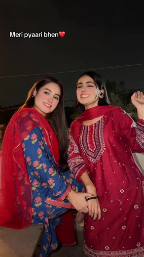 Mention Your Sis: Cute Ways to Tag Your Sister on Reels