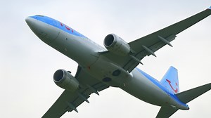 Unstable Approach Forces Go-Around