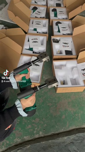 Jessy Tan on Instagram: "Portable punching gun, drain hole punch, punching tool for system doors and windows, bottom rail drain hole punching, manual tool, concealed drain hole, water outlet hole, molds can be customized, molds are available in pneumatic and electric versions. #portable #punch #mold #tools #drain #hole #system #door #windows #manual #water #outlet #customized #pneumatic #electric #aluminum #aluminumpunching #aluminumtool"