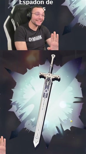 A special situation in summons #genshinimpact