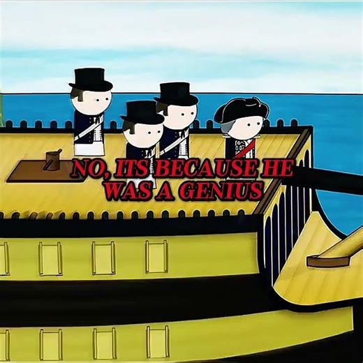 Battle of Trafalgar MONTAGEM SETHRON Edit