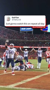 This will forever be my favorite David Andrews’ video 🥹 | Patriots Nation