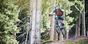 Learn the art of the trail hop