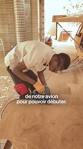 1.5M views · 30K reactions |  "Si les blancs arrivent à fabriquer un avion, pourquoi pas les noirs aussi ?" À 26 ans, Moïse construit un avion dans le garage de ses parents. Son rêve ? Devenir le tout premier avionneur du Burkina ! Pour Brut, il a ouvert les portes de son atelier. | Brut Afrique | Facebook
