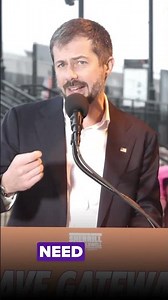 Buttigieg calls Trump’s tunnel decision “mob boss politics” | NY Gateway Project