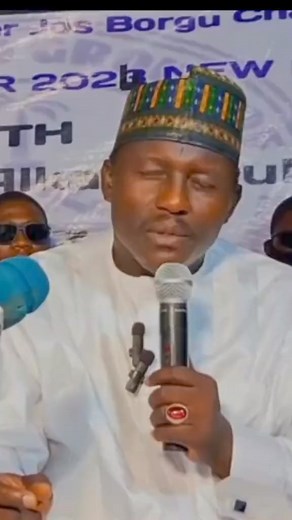 Isah Yahaya Isah on Reels