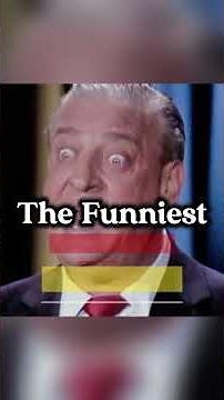 😂 The Rodney Dangerfield Joke That Had Johnny Carson Completely Gone...