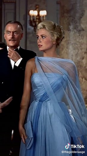 #oldhollywood #fyp #vintage #gracekelly
